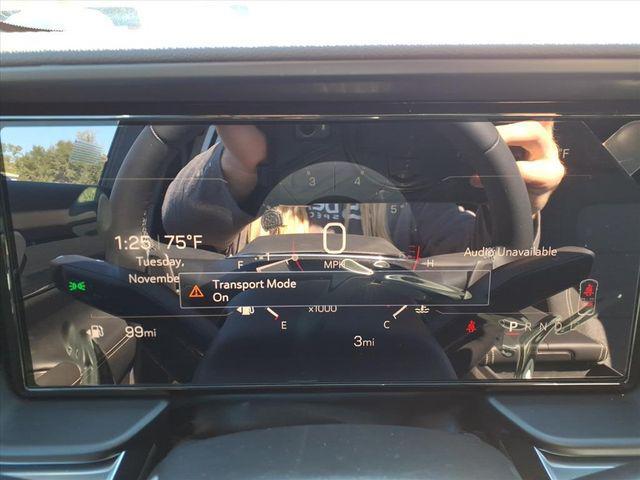 new 2026 GMC Terrain car, priced at $33,640