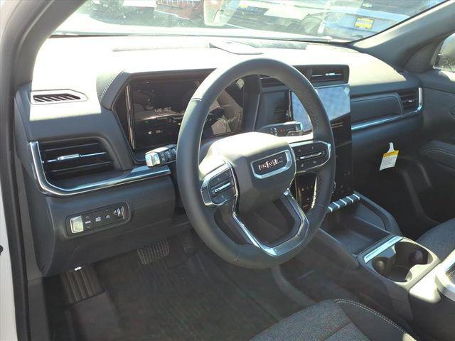 new 2026 GMC Terrain car, priced at $33,640