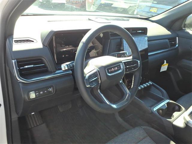 new 2026 GMC Terrain car, priced at $33,640