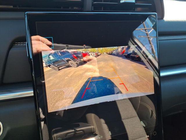 new 2026 GMC Terrain car, priced at $33,640