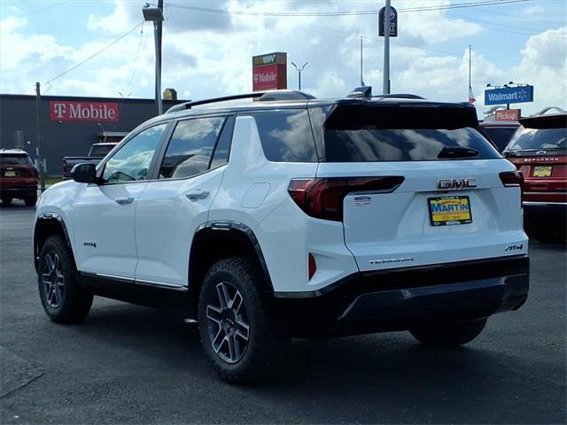 new 2026 GMC Terrain car, priced at $42,540
