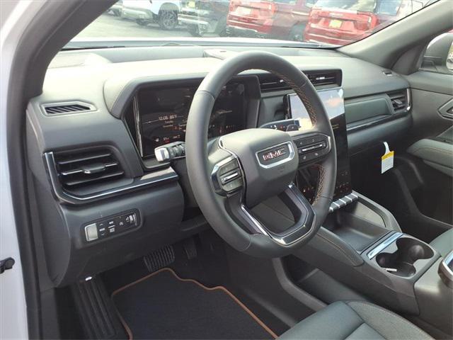 new 2026 GMC Terrain car, priced at $42,540