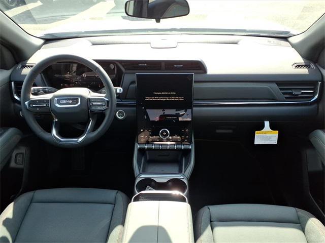 new 2026 GMC Terrain car, priced at $42,540