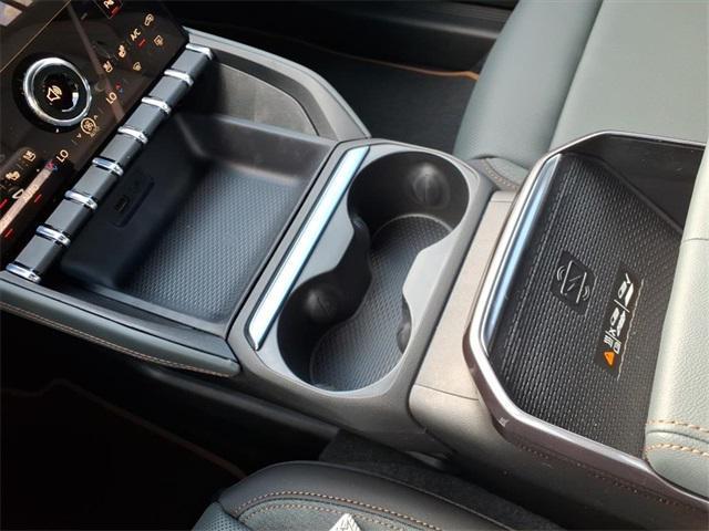 new 2026 GMC Terrain car, priced at $42,540