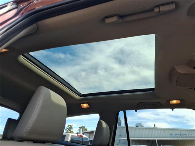 used 2019 Honda Pilot car, priced at $22,398