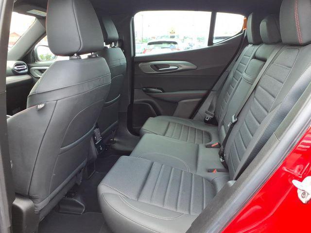 used 2023 Dodge Hornet car, priced at $22,549