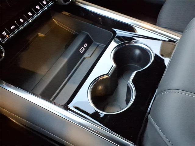 new 2026 Chevrolet Tahoe car, priced at $65,360