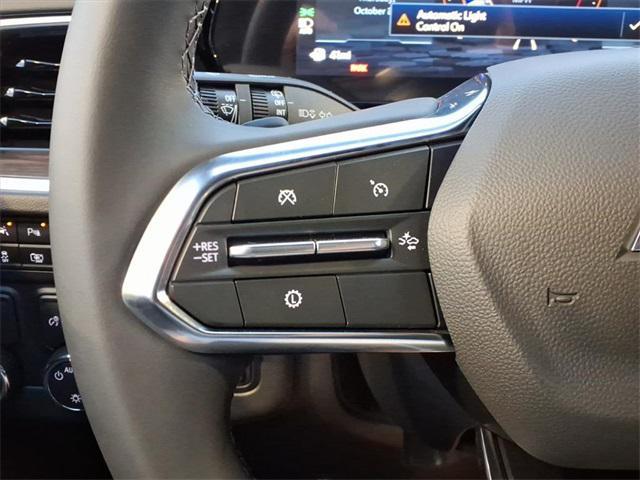 new 2026 Chevrolet Tahoe car, priced at $65,360