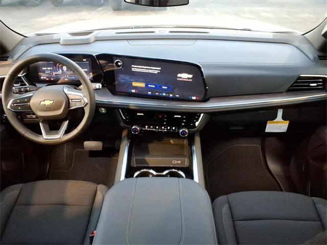 new 2026 Chevrolet Tahoe car, priced at $65,360