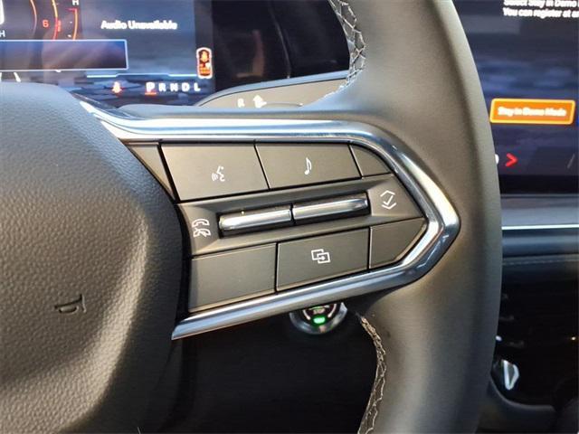 new 2026 Chevrolet Tahoe car, priced at $65,360