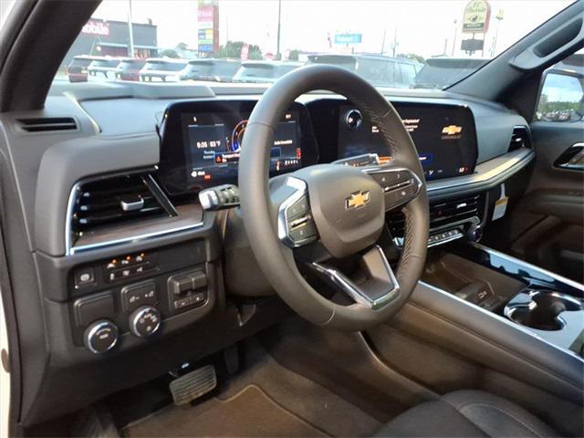 new 2026 Chevrolet Tahoe car, priced at $65,360