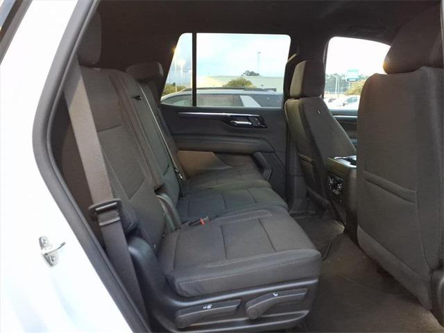 new 2026 Chevrolet Tahoe car, priced at $65,360