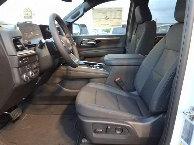 new 2026 Chevrolet Tahoe car, priced at $65,360