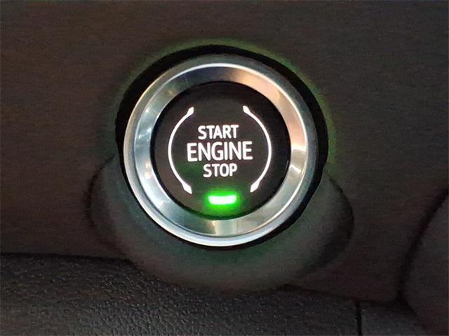 new 2026 Chevrolet Tahoe car, priced at $65,360