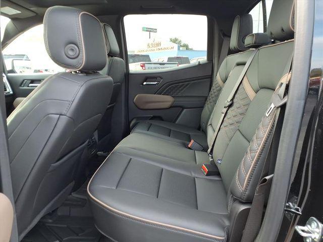 new 2026 GMC Canyon car, priced at $60,440