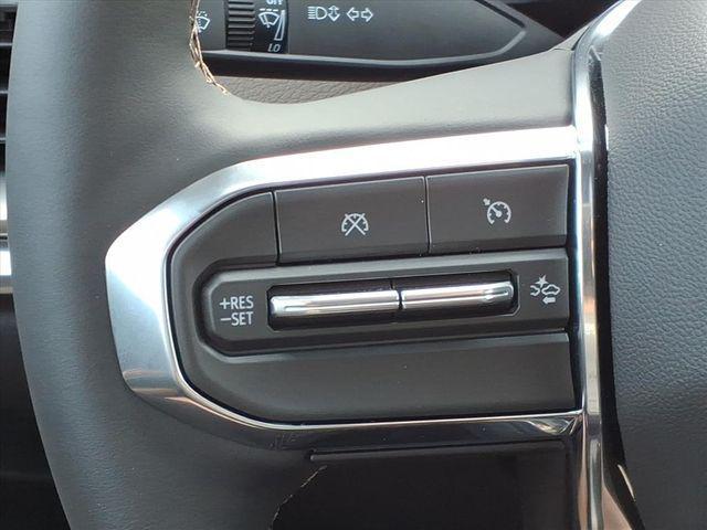 new 2026 GMC Canyon car, priced at $60,440