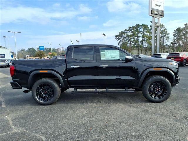 new 2026 GMC Canyon car, priced at $60,440