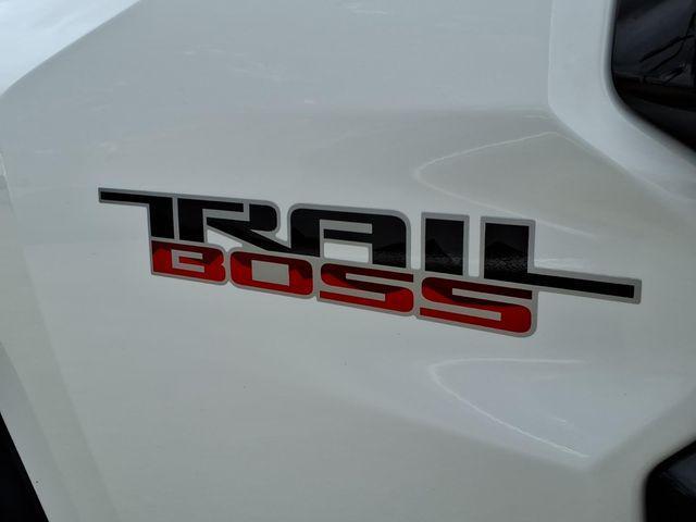 used 2025 Chevrolet Colorado car, priced at $37,876