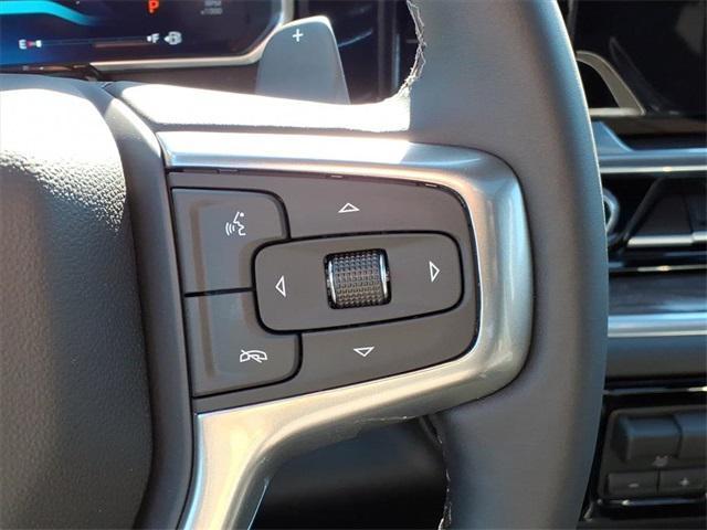 new 2026 Chevrolet Silverado 1500 car, priced at $68,335