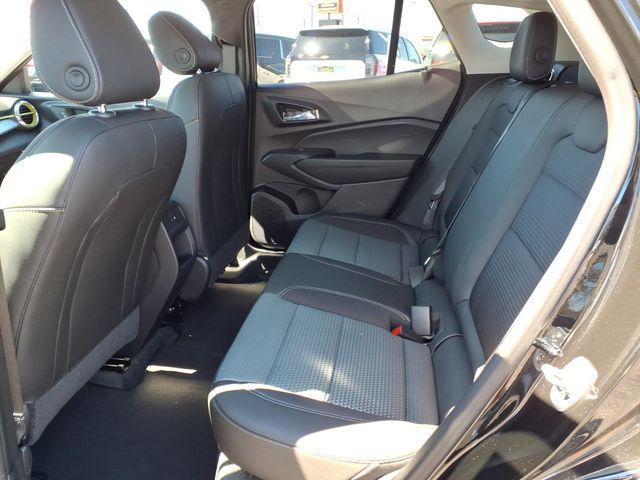 new 2026 Chevrolet Trax car, priced at $24,995