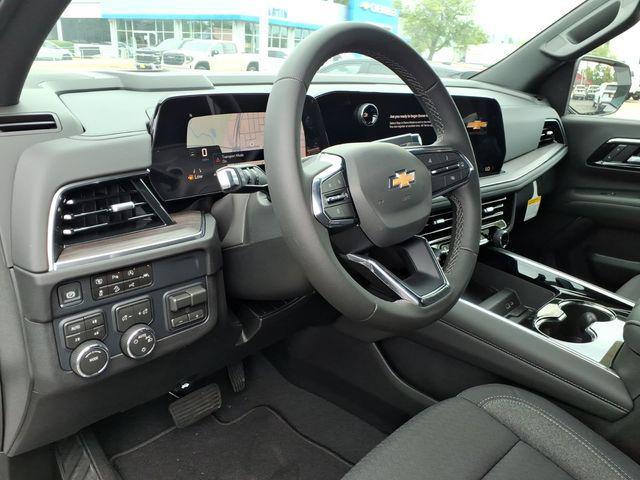 new 2026 Chevrolet Tahoe car, priced at $70,225