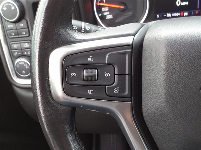 used 2019 Chevrolet Silverado 1500 car