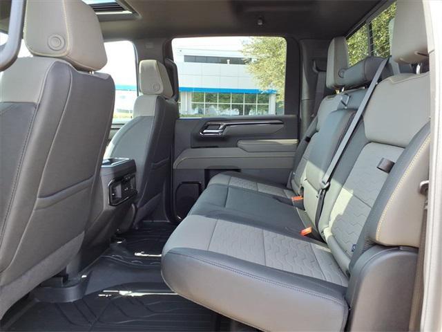 new 2026 Chevrolet Silverado 2500 car, priced at $89,220