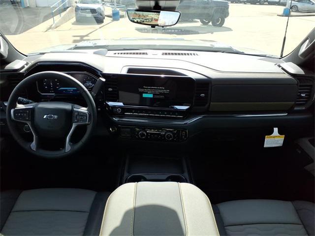 new 2026 Chevrolet Silverado 2500 car, priced at $89,220