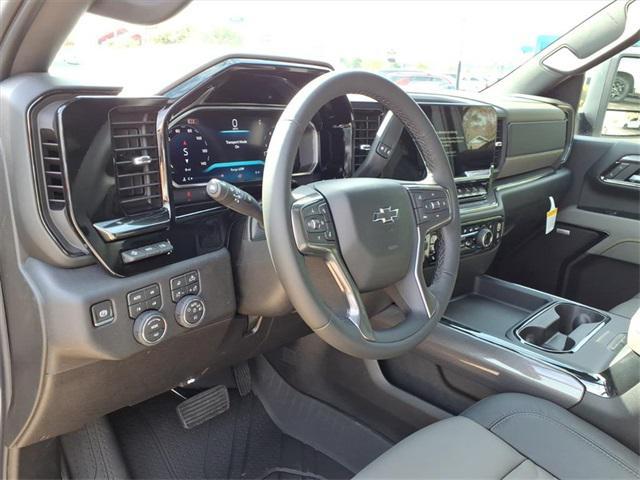 new 2026 Chevrolet Silverado 2500 car, priced at $89,220