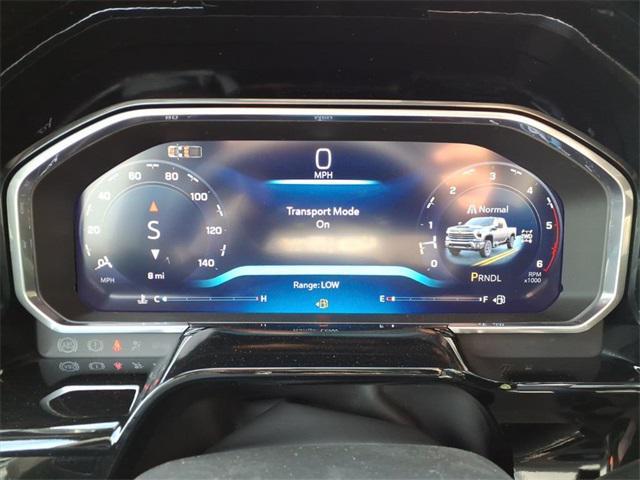 new 2026 Chevrolet Silverado 2500 car, priced at $89,220