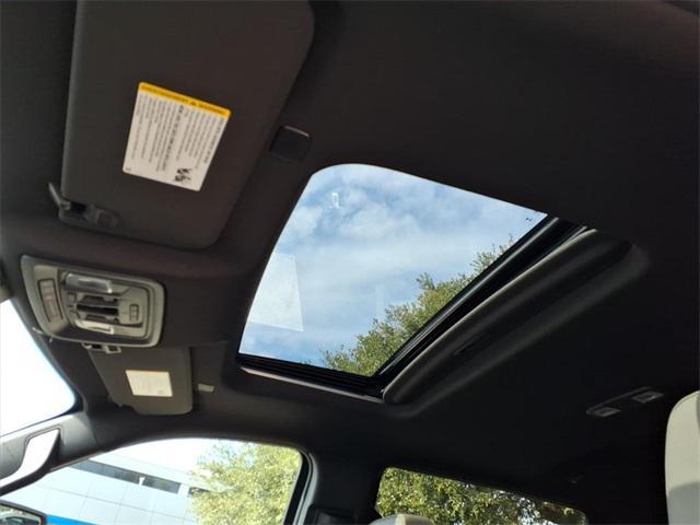 new 2026 Chevrolet Silverado 2500 car, priced at $89,220