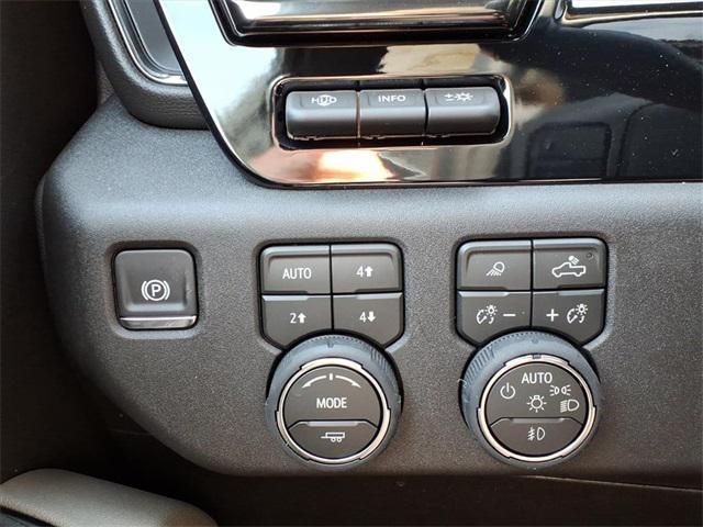 new 2026 Chevrolet Silverado 2500 car, priced at $89,220