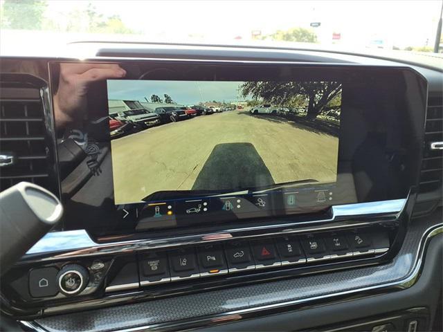 new 2026 Chevrolet Silverado 2500 car, priced at $89,220