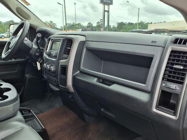 used 2016 Ram 2500 car, priced at $18,556