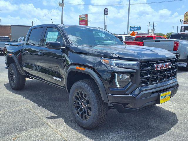 new 2026 GMC Canyon car, priced at $41,715