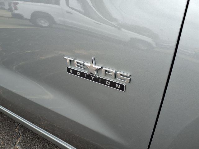 used 2024 Chevrolet Silverado 1500 car, priced at $40,998