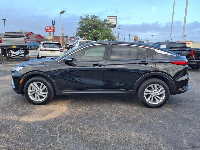 used 2024 Buick Envista car, priced at $23,998