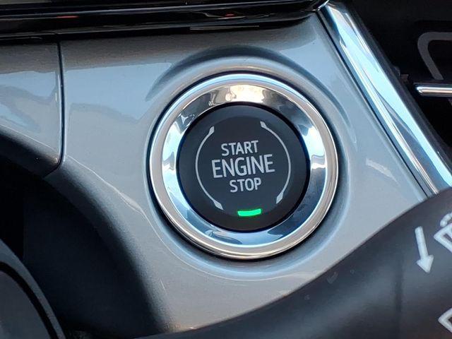 new 2026 Chevrolet Trax car, priced at $24,995