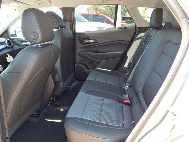 new 2026 Chevrolet Trax car, priced at $24,995