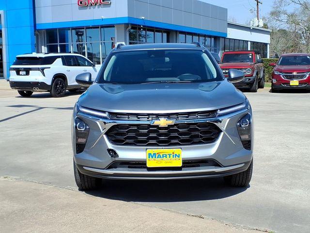 new 2026 Chevrolet Trax car, priced at $24,995