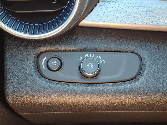 new 2026 Chevrolet Trax car, priced at $24,995