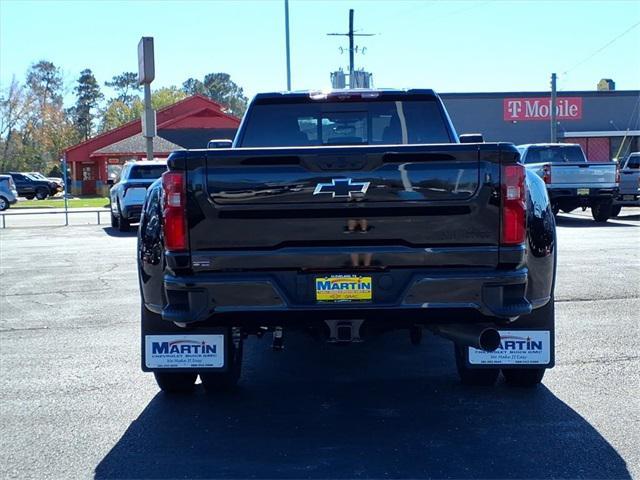 new 2026 Chevrolet Silverado 3500 car, priced at $95,299
