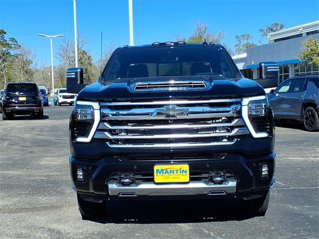 new 2026 Chevrolet Silverado 3500 car, priced at $95,299