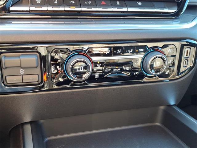 new 2026 Chevrolet Silverado 3500 car, priced at $95,299