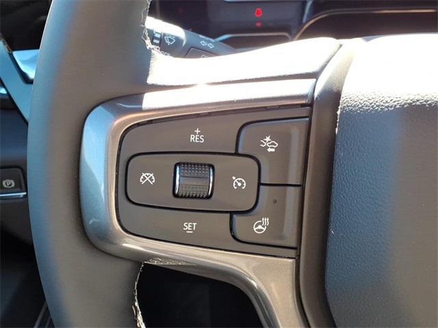 new 2026 Chevrolet Silverado 3500 car, priced at $95,299