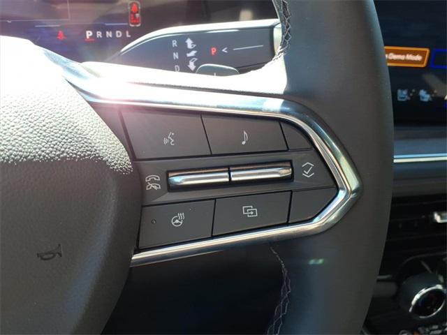 new 2026 Chevrolet Tahoe car, priced at $86,885