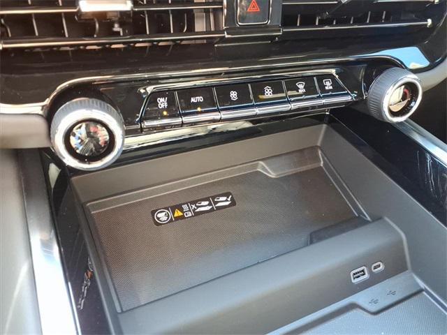 new 2026 Chevrolet Tahoe car, priced at $86,885