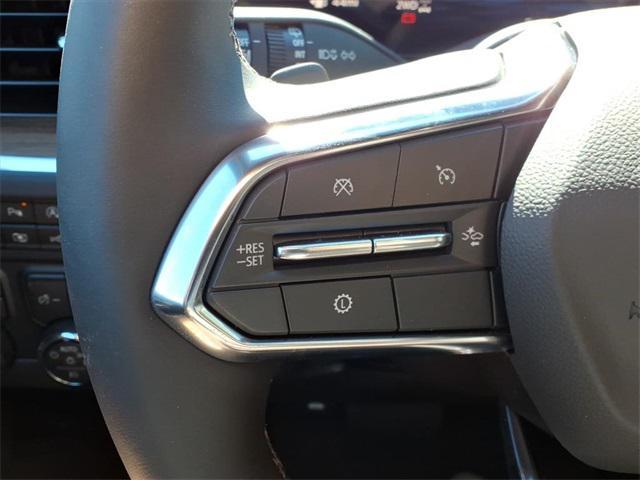 new 2026 Chevrolet Tahoe car, priced at $86,885