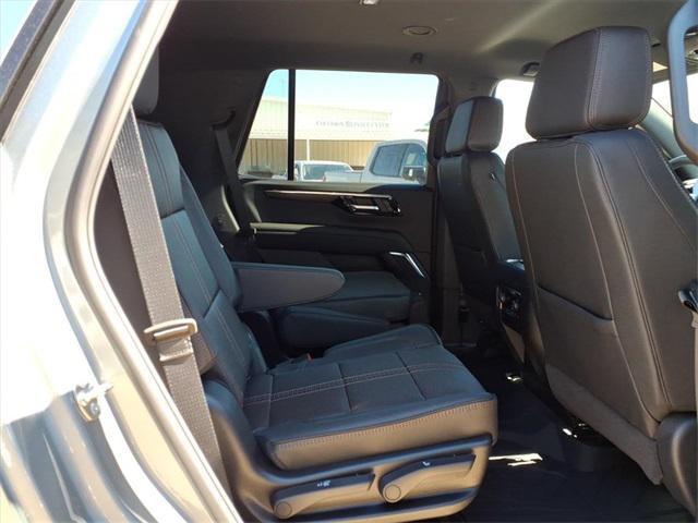 new 2026 Chevrolet Tahoe car, priced at $86,885