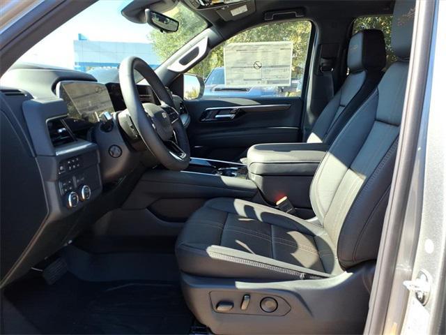 new 2026 Chevrolet Tahoe car, priced at $86,885